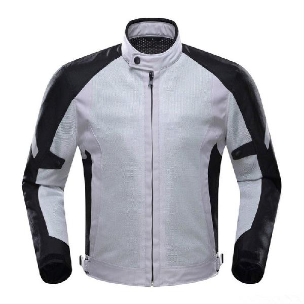 MOTORBIKE CORDURA JACKET
